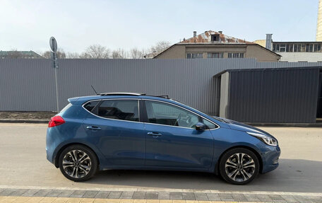 KIA cee'd III, 2014 год, 1 250 000 рублей, 4 фотография