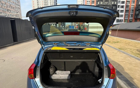 KIA cee'd III, 2014 год, 1 250 000 рублей, 10 фотография