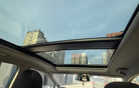 KIA cee'd III, 2014 год, 1 250 000 рублей, 11 фотография