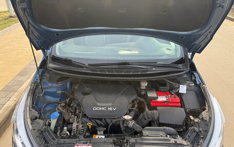 KIA cee'd III, 2014 год, 1 250 000 рублей, 9 фотография