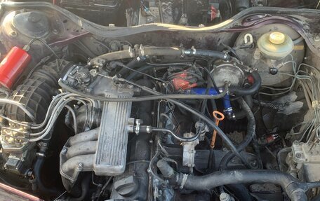 Audi 100, 1991 год, 230 000 рублей, 11 фотография