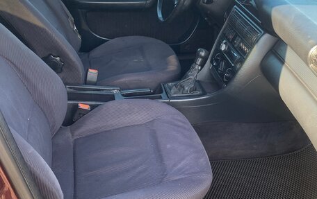 Audi 100, 1991 год, 230 000 рублей, 7 фотография