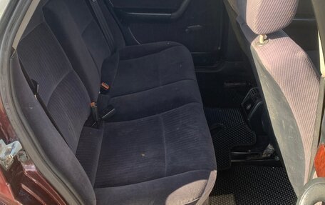 Audi 100, 1991 год, 230 000 рублей, 8 фотография