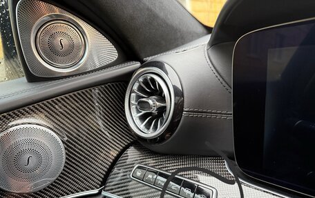 Mercedes-Benz E-Класс AMG, 2017 год, 7 100 000 рублей, 9 фотография