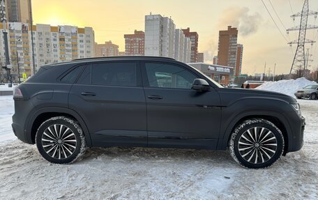 Volkswagen Teramont I, 2024 год, 6 100 000 рублей, 3 фотография