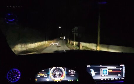 Mercedes-Benz E-Класс AMG, 2017 год, 7 100 000 рублей, 13 фотография