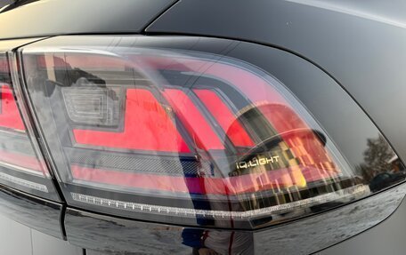 Volkswagen Teramont I, 2024 год, 6 100 000 рублей, 5 фотография