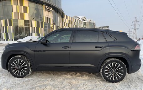 Volkswagen Teramont I, 2024 год, 6 100 000 рублей, 7 фотография