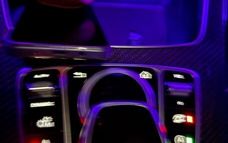 Mercedes-Benz E-Класс AMG, 2017 год, 7 100 000 рублей, 12 фотография