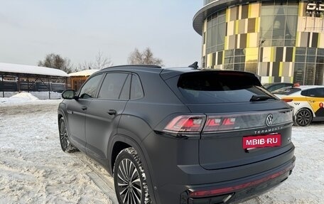 Volkswagen Teramont I, 2024 год, 6 100 000 рублей, 6 фотография