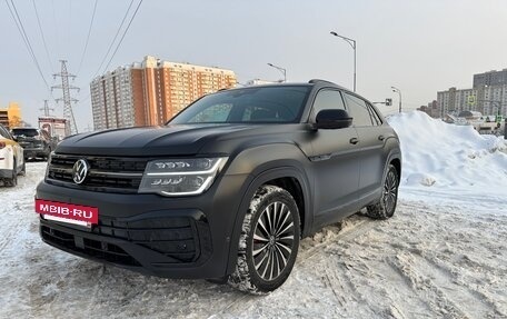 Volkswagen Teramont I, 2024 год, 6 100 000 рублей, 8 фотография