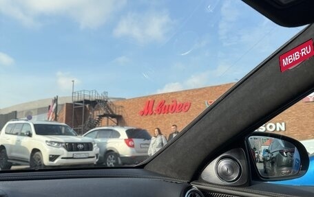 Mercedes-Benz E-Класс AMG, 2017 год, 7 100 000 рублей, 11 фотография