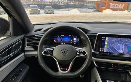 Volkswagen Teramont I, 2024 год, 6 100 000 рублей, 12 фотография