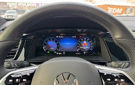 Volkswagen Teramont I, 2024 год, 6 100 000 рублей, 13 фотография