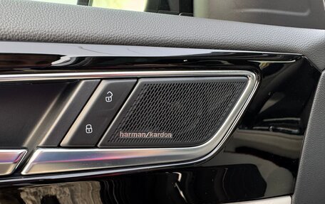 Volkswagen Teramont I, 2024 год, 6 100 000 рублей, 10 фотография