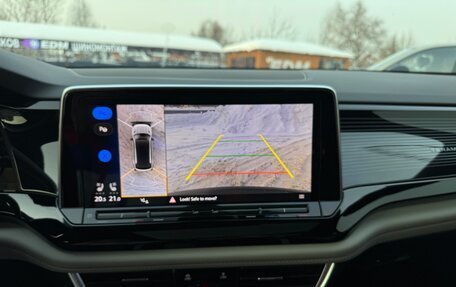 Volkswagen Teramont I, 2024 год, 6 100 000 рублей, 18 фотография