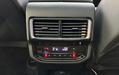 Volkswagen Teramont I, 2024 год, 6 100 000 рублей, 22 фотография