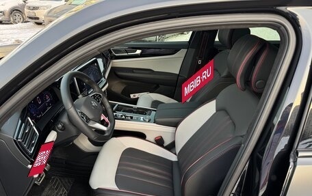 Volkswagen Teramont I, 2024 год, 6 100 000 рублей, 11 фотография