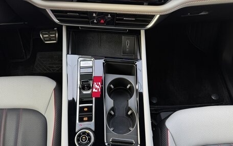 Volkswagen Teramont I, 2024 год, 6 100 000 рублей, 19 фотография