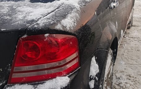 Dodge Avenger II рестайлинг, 2007 год, 550 000 рублей, 4 фотография