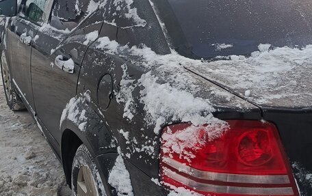 Dodge Avenger II рестайлинг, 2007 год, 550 000 рублей, 3 фотография