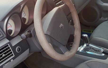 Dodge Avenger II рестайлинг, 2007 год, 550 000 рублей, 7 фотография