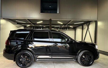 KIA Mohave I, 2022 год, 1 000 000 рублей, 2 фотография