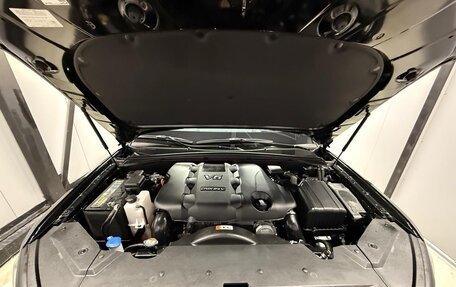 KIA Mohave I, 2022 год, 1 000 000 рублей, 3 фотография