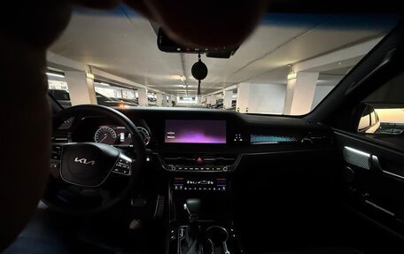 KIA Mohave I, 2022 год, 1 000 000 рублей, 4 фотография