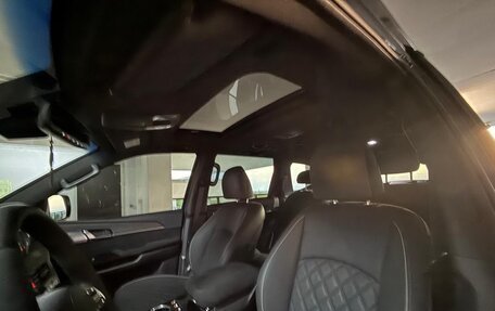 KIA Mohave I, 2022 год, 1 000 000 рублей, 8 фотография