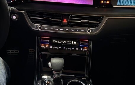 KIA Mohave I, 2022 год, 1 000 000 рублей, 9 фотография