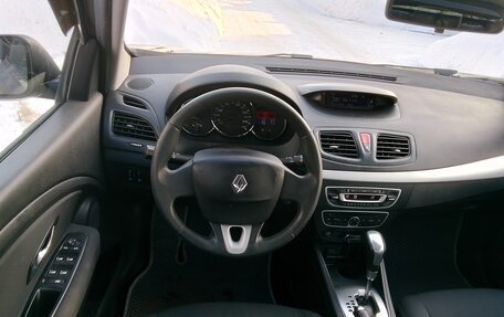 Renault Fluence I, 2011 год, 550 000 рублей, 5 фотография