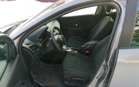 Renault Fluence I, 2011 год, 550 000 рублей, 6 фотография