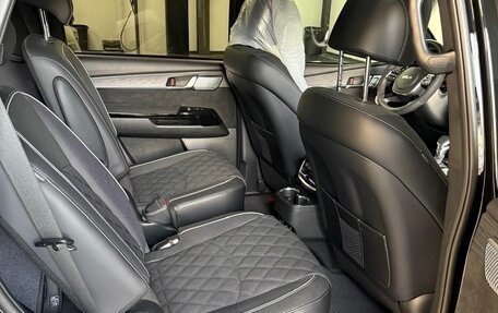 KIA Mohave I, 2022 год, 1 000 000 рублей, 6 фотография