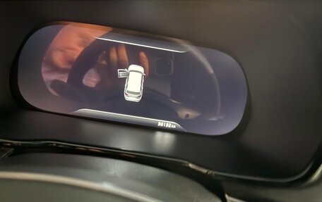 KIA Mohave I, 2022 год, 1 000 000 рублей, 10 фотография