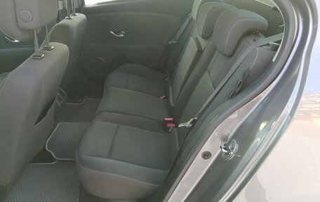 Renault Fluence I, 2011 год, 550 000 рублей, 7 фотография