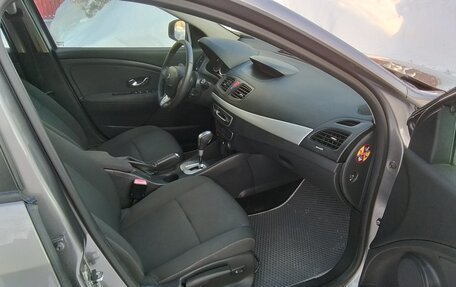 Renault Fluence I, 2011 год, 550 000 рублей, 8 фотография