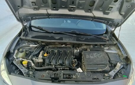 Renault Fluence I, 2011 год, 550 000 рублей, 9 фотография