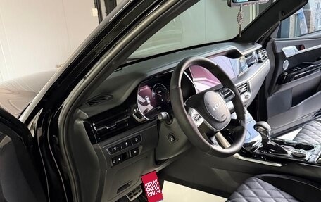 KIA Mohave I, 2022 год, 1 000 000 рублей, 5 фотография