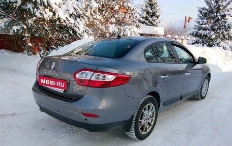 Renault Fluence I, 2011 год, 550 000 рублей, 3 фотография