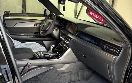 KIA Mohave I, 2022 год, 1 000 000 рублей, 7 фотография