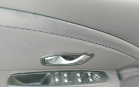 Renault Fluence I, 2011 год, 550 000 рублей, 13 фотография