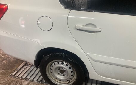 Datsun on-DO I рестайлинг, 2019 год, 590 000 рублей, 6 фотография