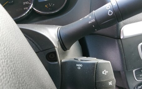 Renault Fluence I, 2011 год, 550 000 рублей, 14 фотография