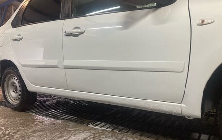 Datsun on-DO I рестайлинг, 2019 год, 590 000 рублей, 7 фотография