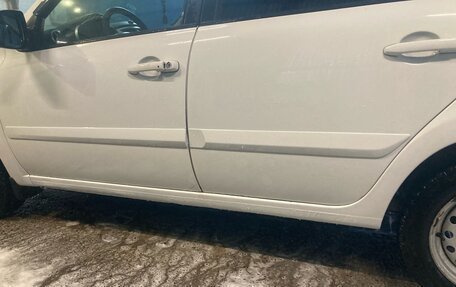 Datsun on-DO I рестайлинг, 2019 год, 590 000 рублей, 5 фотография