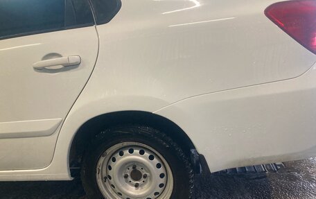 Datsun on-DO I рестайлинг, 2019 год, 590 000 рублей, 4 фотография