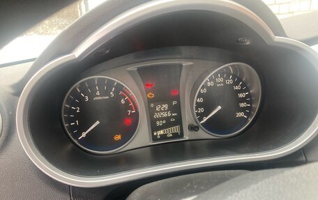 Datsun on-DO I рестайлинг, 2019 год, 590 000 рублей, 11 фотография