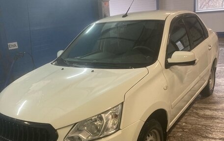 Datsun on-DO I рестайлинг, 2019 год, 590 000 рублей, 2 фотография