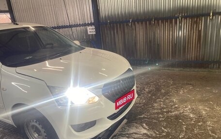 Datsun on-DO I рестайлинг, 2019 год, 590 000 рублей, 8 фотография